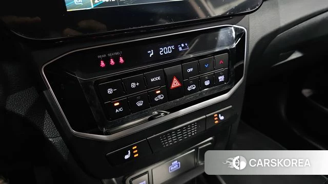 Ssangyong The New Tivoli id 4381170 из Кореи 10