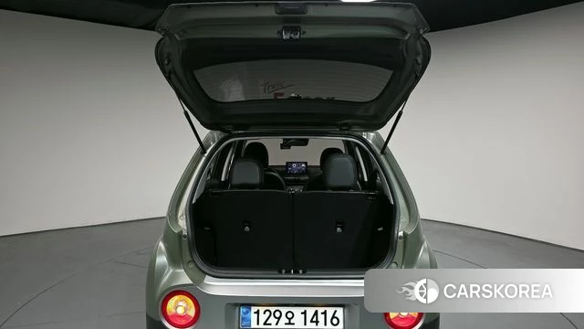 Hyundai Casper id 4395234 из Кореи 10
