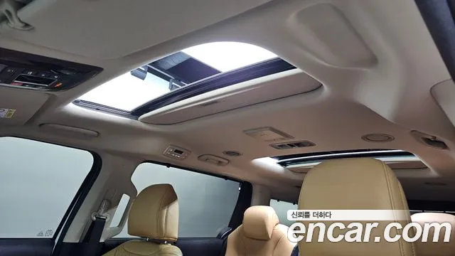 Kia Carnival 4th generation id 2710953 из Кореи 10