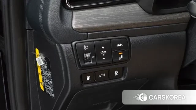 Kia K7 Premier id 3562795 из Кореи 10