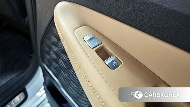 Hyundai The New Santa Fe id 3630768 из Кореи 10