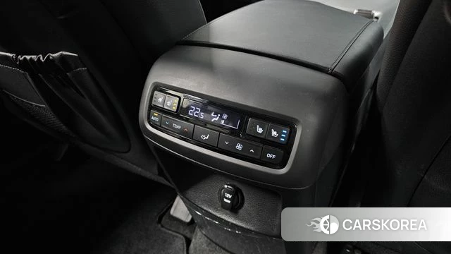 Hyundai The New Palisade id 4631284 из Кореи 10