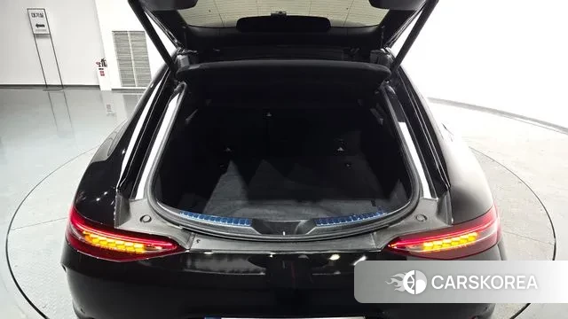 Mercedes-Benz AMG GT id 3611487 из Кореи 10