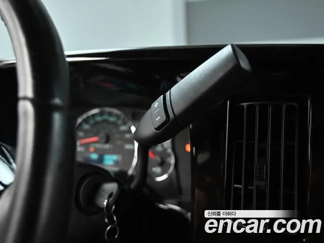 Chevrolet Express Van id 2762831 из Кореи 10