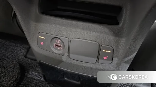 Kia The New Carnival id 3583155 из Кореи 10