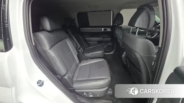 Hyundai Santa Fe (MX5) id 3696255 из Кореи 10