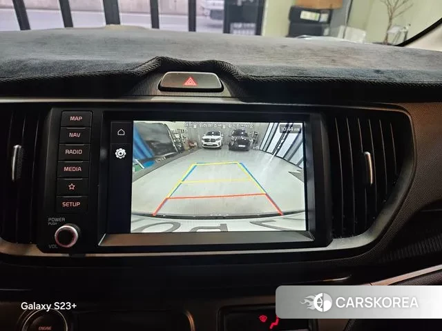 Kia The New Kia Ray id 3764355 из Кореи 10