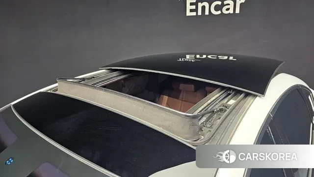 Genesis G80 (RG3) id 3735696 из Кореи 10