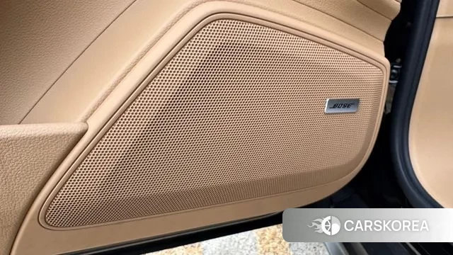 Porsche Panamera (971) id 3676418 из Кореи 10