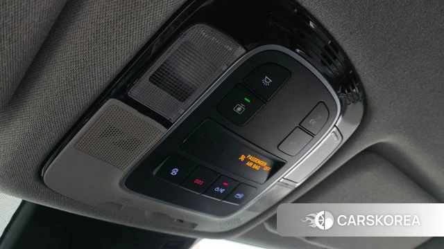 Hyundai Sonata (DN8) id 3873369 из Кореи 10