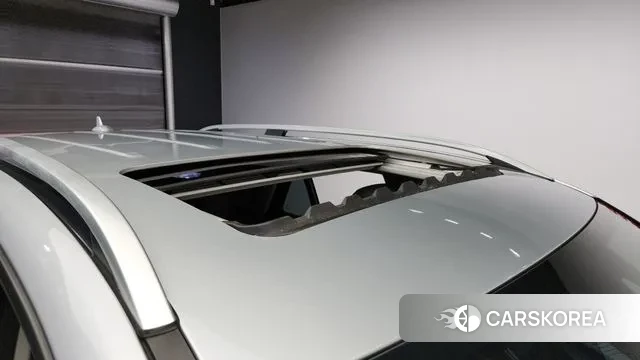 Mercedes-Benz GLE - Class W166 id 3009264 из Кореи 10