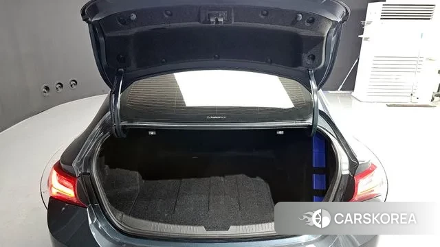 Chevrolet (GM Daewoo) The New Malibu id 3788664 из Кореи 10