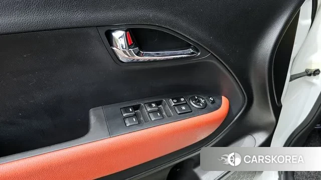 Kia The New Ray id 3039558 из Кореи 10