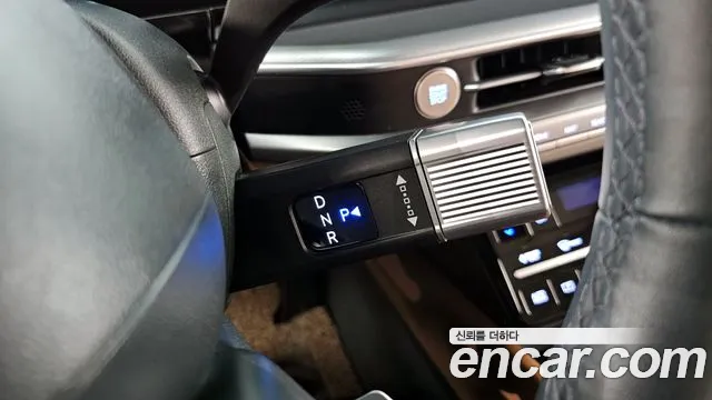 Hyundai Grandeur Hybrid (GN7) id 2695290 из Кореи 10