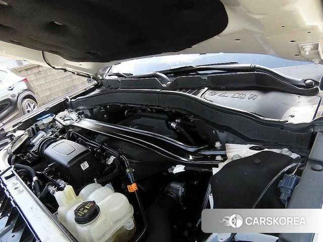 Ford Explorer 6th Generation id 3893288 из Кореи 10