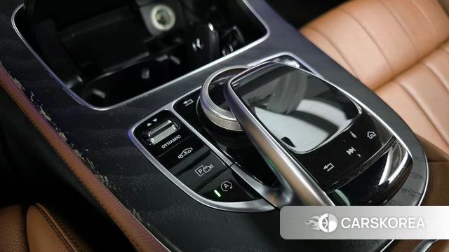 Mercedes-Benz E-Class W213 id 4188569 из Кореи 10