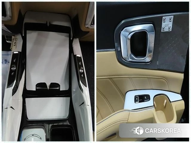 Kia Sorento 4th Generation id 4223339 из Кореи 10