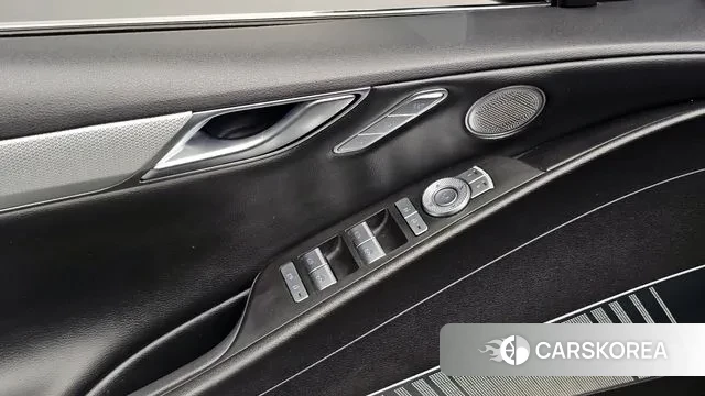 Genesis Electrified G80 (RG3) id 3443461 из Кореи 10