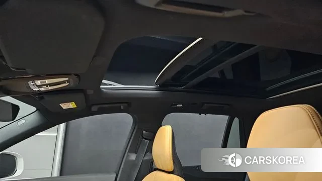 Volvo XC90 second Generation id 3278505 из Кореи 10