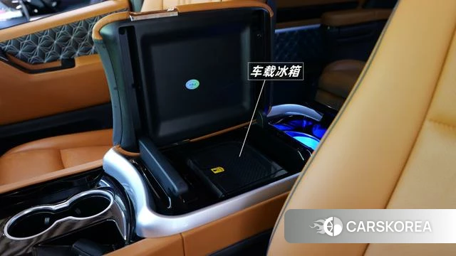 Toyota Granvia (overseas) id 4239401 из Китая 10