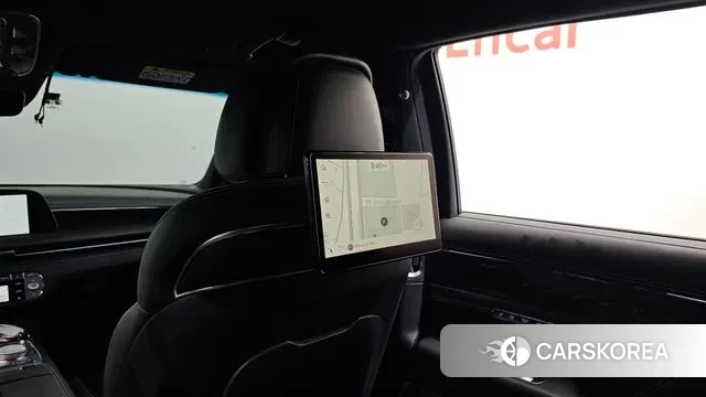 Genesis G90 (RS4) id 3645162 из Кореи 10