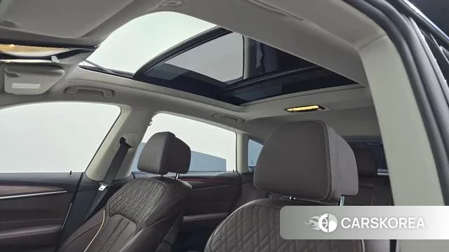 BMW 6 Series GT (G32) id 3447481 из Кореи 10