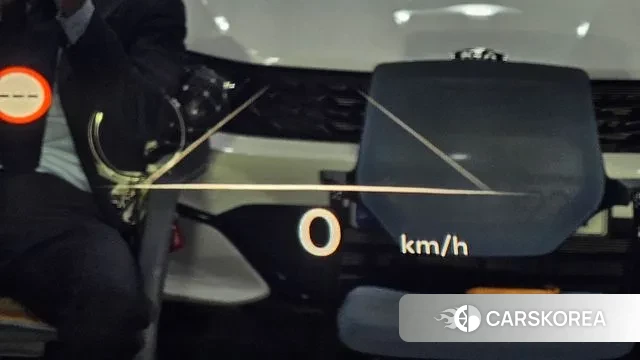 Genesis GV80 id 3347532 из Кореи 10