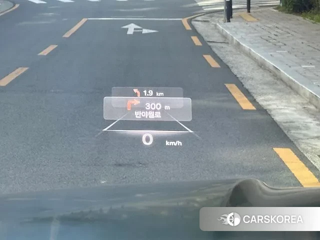 Genesis GV80 id 3640774 из Кореи 10