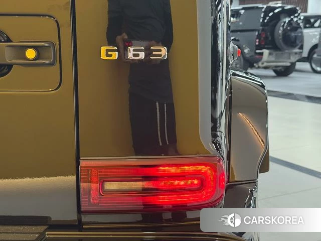 Mercedes-Benz G-class AMG id 4265398 из Китая 10