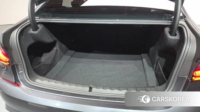 BMW 3 Series (G20) id 3812356 из Кореи 10