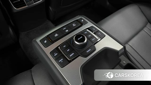 Genesis G80 id 4776074 из Кореи 10