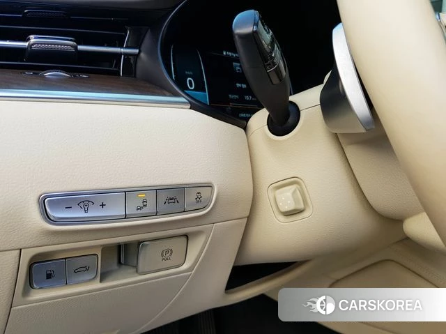 Kia More K9 id 3812880 из Кореи 10