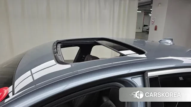 BMW 5 Series (G30) id 3319391 из Кореи 10