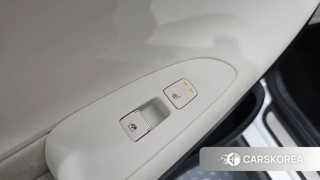 Hyundai The New Grandeur IG Hybrid id 3497760 из Кореи 10