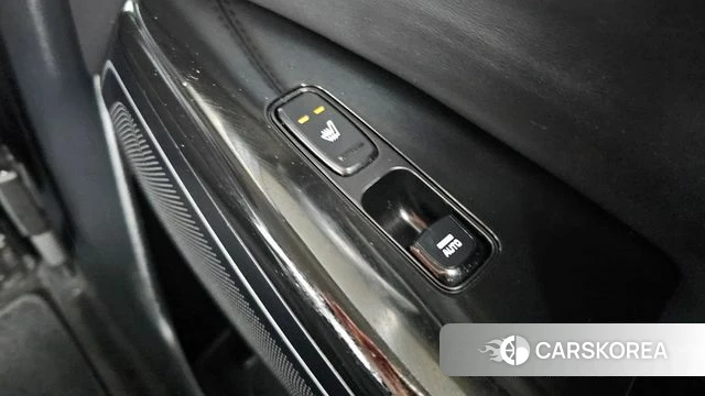 Kia K7 Premier Hybrid id 4434546 из Кореи 10