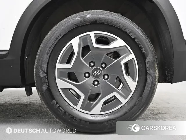 Hyundai The New Santa Fe id 3451494 из Кореи 10