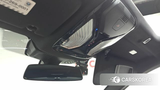 BMW 5 Series (G30) id 4619927 из Кореи 10