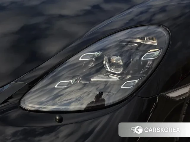 Porsche 718 Boxster id 3505444 из Кореи 10