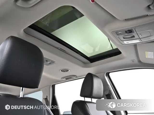 Kia Mohave Master id 3422717 из Кореи 10