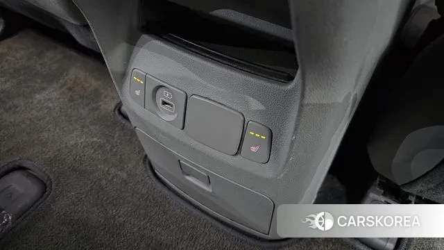 Kia The New Carnival id 3429150 из Кореи 10