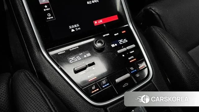 Porsche Panamera (971) id 3379985 из Кореи 10