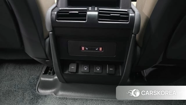 Land Rover Defender (L663) id 4848891 из Кореи 10