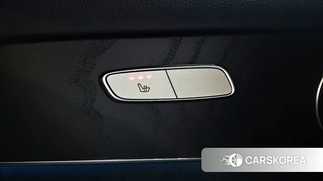 Mercedes-Benz GLC-Class X253 id 3402836 из Кореи 10