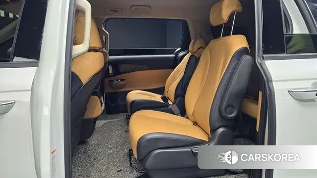 Kia Carnival 4th generation id 3616472 из Кореи 10