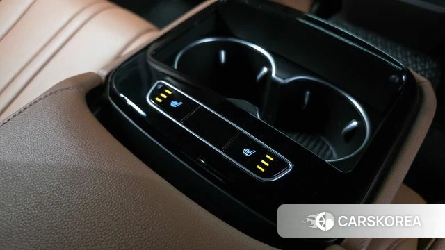 Genesis G80 (RG3) id 4675608 из Кореи 10