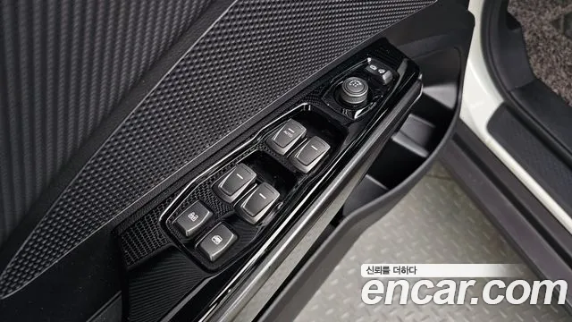 Ssangyong Berry New Tivoli id 2849739 из Кореи 10