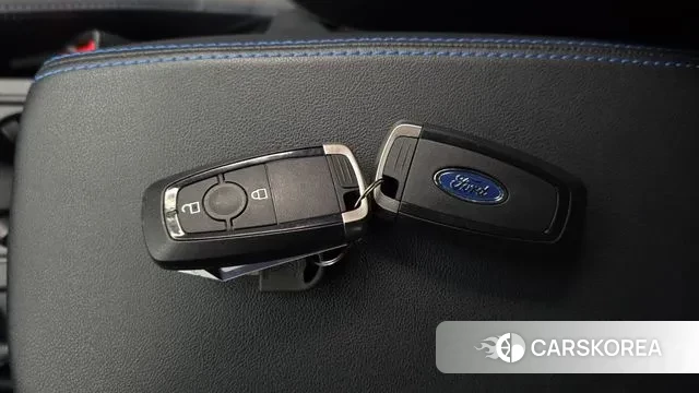 Ford Ranger 3rd Generation id 3354931 из Кореи 10