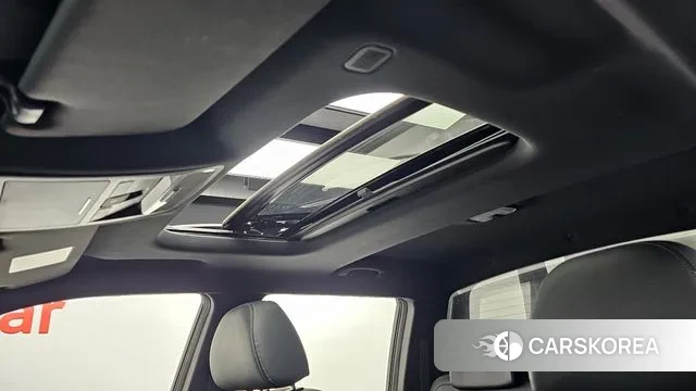 Ssangyong The New Rexton Sport id 3443421 из Кореи 10