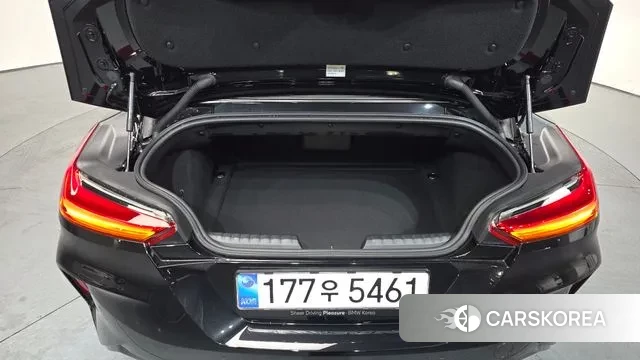 BMW Z4 (G29) id 3457092 из Кореи 10