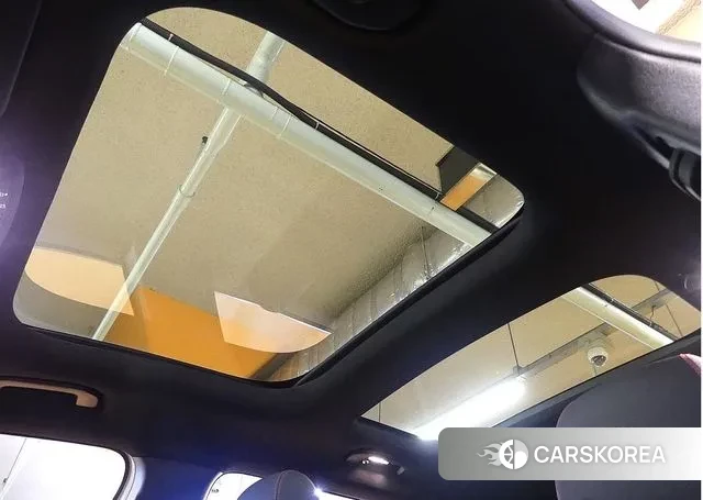 Mercedes-Benz GLB-Class X247 id 3614565 из Кореи 10